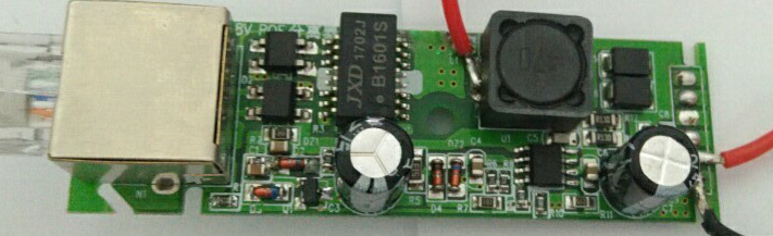 TX4130电路板