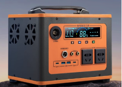 便携移动电源应用的解决方案